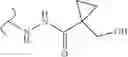 Fig. 577 - Polyene macrolide derivative