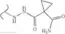 Fig. 579 - Polyene macrolide derivative