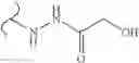 Fig. 587 - Polyene macrolide derivative