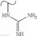 Fig. 588 - Polyene macrolide derivative
