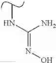 Fig. 596 - Polyene macrolide derivative