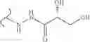 Fig. 599 - Polyene macrolide derivative