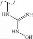 Fig. 600 - Polyene macrolide derivative