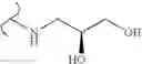 Fig. 609 - Polyene macrolide derivative