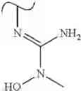Fig. 614 - Polyene macrolide derivative
