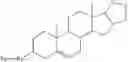 Fig. 06 - Cyclopentanoperhydrophenanthrene framework compounds and preparation method therefor