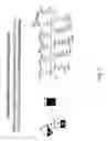 Fig. 04 - Beta sheet tapes ribbons in tissue engineering