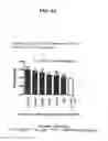 Fig. 08 - COMPOSITIONS FOR SELECTIVE REDUCTION OF CIRCULATING BIOACTIVE SOLUBLE TNF AND METHODS FOR TREATING TNF-MEDIATED DISEASE