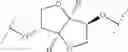 Fig. 11 - THERMOPLASTIC AROMATIC POLYESTERS COMPRISING TETRAHYDROFURAN-DIMETHANOL MOTIFS