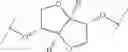 Fig. 12 - THERMOPLASTIC AROMATIC POLYESTERS COMPRISING TETRAHYDROFURAN-DIMETHANOL MOTIFS