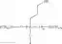 Fig. 08 - Curable end-capped silsesquioxane polymer comprising reactive groups