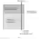 Fig. 43 - Methods, processes, and apparatuses for producing welded substrates