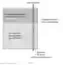 Fig. 44 - Methods, processes, and apparatuses for producing welded substrates