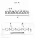 Fig. 05 - Superhydrophilic surface body, fabricating method thereof, and filter for oil and water separation
