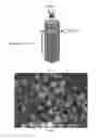 Fig. 02 - Individualised inorganic particles