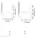 Fig. 10 - Ternary metal halide scintillators