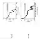 Fig. 18 - Ternary metal halide scintillators