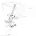 Fig. 01 - ADJUSTABLE HEIGHT HARVEST VALVE ASSEMBLY FOR BIOREACTORS