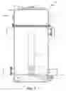 Fig. 02 - BIOCHEMICAL REACTOR WITH SIDE NOZZLES