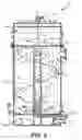 Fig. 05 - BIOCHEMICAL REACTOR WITH SIDE NOZZLES