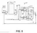 Fig. 06 - BIOCHEMICAL REACTOR WITH SIDE NOZZLES