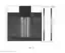 Fig. 10 - BIOREACTOR USING ACOUSTIC STANDING WAVES