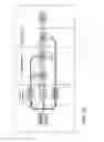 Fig. 15 - BIOREACTOR USING ACOUSTIC STANDING WAVES