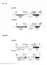 Fig. 53 - Modification of lignin biosynthesis via sense suppression
