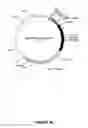 Fig. 82 - Modification of lignin biosynthesis via sense suppression