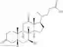 Fig. 22 - Method for biocatalytic whole cell reduction of dehydrocholic acid compounds, and 7-β-hydroxysteroid dehydrogenase mutants