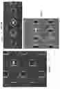 Fig. 03 - Semiconductor manufactured nano-structures for microbe or virus trapping or destruction