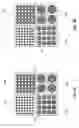 Fig. 04 - Semiconductor manufactured nano-structures for microbe or virus trapping or destruction