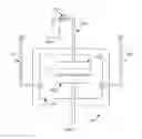 Fig. 02 - Actuator to dynamically adjust showerhead tilt in a semiconductor processing apparatus