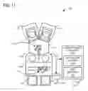 Fig. 08 - Process gas management for an inductively-coupled plasma deposition reactor