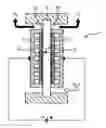 Fig. 01 - Gas diffusion layer, electrochemical cell having such a gas diffusion layer, and electrolyzer