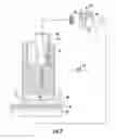 Fig. 03 - Methods of preparing articles by electrodeposition and additive manufacturing processes