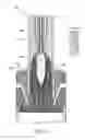 Fig. 03 - Seed chuck assemblies and crystal pulling systems for reducing deposit build-up during crystal growth process
