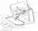 Fig. 01 - Sewing machine and recording medium storing pattern data processing program