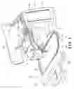 Fig. 02 - Sewing machine and recording medium storing pattern data processing program