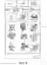 Fig. 10 - Sewing machine and recording medium storing pattern data processing program