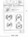 Fig. 12 - Sewing machine and recording medium storing pattern data processing program