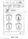 Fig. 16 - Sewing machine and recording medium storing pattern data processing program