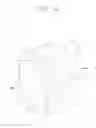 Fig. 02 - Vapor-liquid separator and clothes treating apparatus having the same