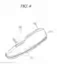 Fig. 05 - Lifter for laundry treating apparatus