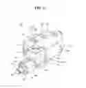 Fig. 05 - Washing agent pump and laundry treating apparatus having the same