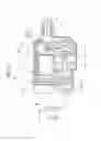 Fig. 07 - Washing agent pump and laundry treating apparatus having the same