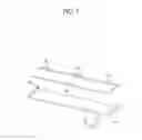 Fig. 06 - Laundry treating apparatus having detergent insert door