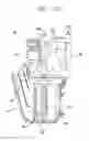 Fig. 08 - Clothes treatment apparatus having a heat pump module
