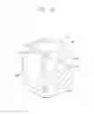 Fig. 02 - Clothes treatment apparatus having heat pump module