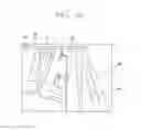 Fig. 04 - Clothes treatment apparatus having heat pump module